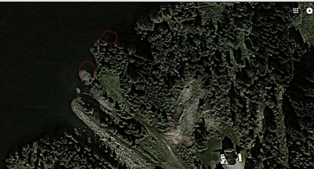 Odlandsvegen Basement Apartment Roldal Bagian luar foto