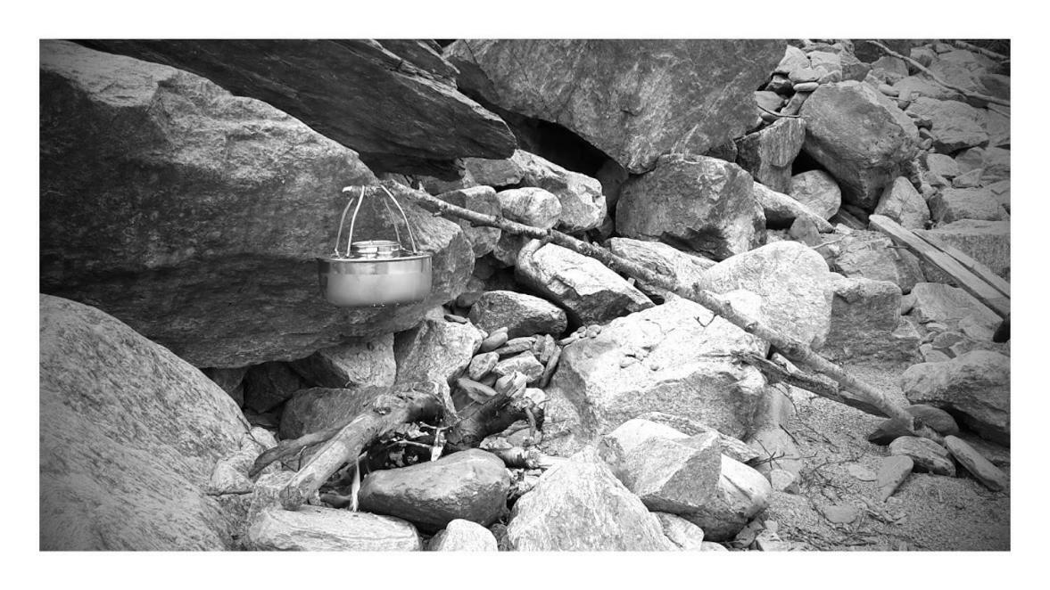 Odlandsvegen Basement Apartment Roldal Bagian luar foto